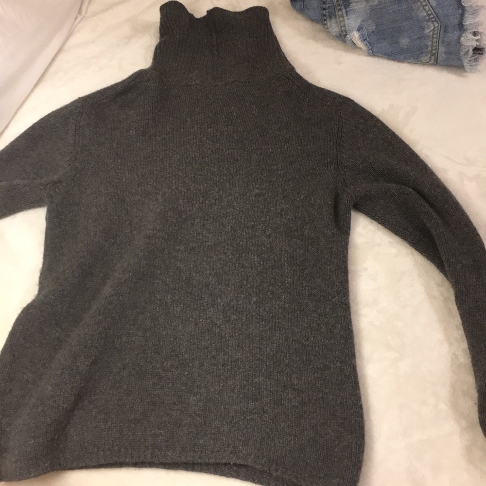 Prada turtleneck
